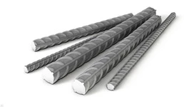 Арматура Ø08мм міра