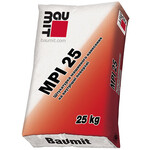 Бауміт (Baumit) MPI-25, 25 кг