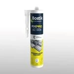 Акриловий клей Bostik FIXPRO INTERIOR & WOOD HIGH GRIP АС 806 білий 280мл