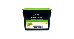 Клей для Склополотна Бостік BOSTIK WALL SUPER 76, 15л