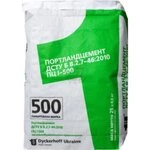 Дікергофф (DYCKERHOFF) ПЦ I-500, 25кг
