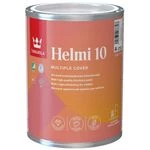 Фарба для меблів Tikkurila Helmi 10 База А 0,9 л