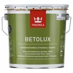 Фарба для підлоги Тіккуріла Tikkurila Betolux База А 2,7л