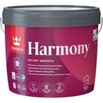 Водоемульсійна фарба TIKKURILA Harmony глибокий мат база С 2,7л