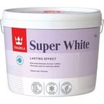 Фарба Tikkurila Super White супер вайт 10л