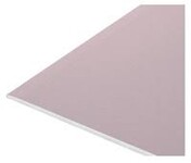 Кнауф (KNAUF) ГКП 9,5 х1200х2500мм