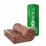 Кнауф Knauf Insulation EKOROLL (2х50) х1220х8200 мм
