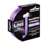 Малярна стрічка рисова MUSTANG DELICATE LINE фіолетова 48мм 25м