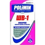 Полімін (POLIMIN) ШВ-1, 25кг
