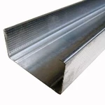 ПРОФИЛЬ CW-100, 4 М КНАУФ (0,6 ММ)