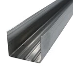 Профіль UD 27 4м (0,6мм)