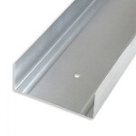 Профиль UW-75, 4 М (0,4мм)