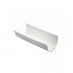 Ринва Ренвей RainWay 90 біла 3м