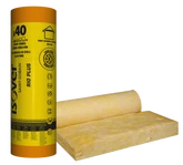 Мінеральна вата Ізовер (ISOVER) Rio Plus 50х1200х7000мм, 16,8м2