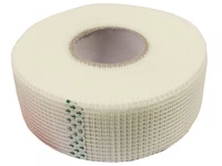 Стрічка-сітка для гіпсокартону Фореман 45ммх20м (серпянка)