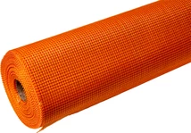 Склосітка Преміум 160г/м2 5*5мм, 1*50м