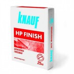 Кнауф (KNAUF) НР-фініш, 25кг