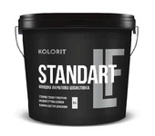 Шпаклівка готова Kolorit Farbmann Standart LF 17кг