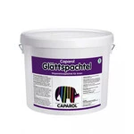Шпаклевка акриловая Капарол Caparol Glattspachtel Fein 25кг