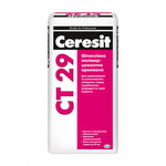 Шпаклівка полімерцементна армована Церезіт Ceresit СТ29 25кг