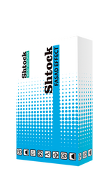 Базальтова вата Шток (Shtock) Fasad Effect 100х600х1200мм, 115пл