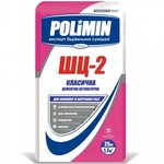 Полімін (POLIMIN) ШЦ-2, 25кг
