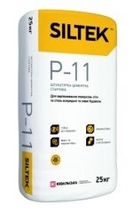 Сілтек (Siltek) Р-11, 25кг