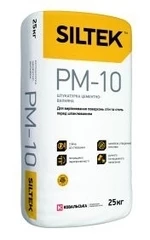 Siltek (Сілтек) РМ-10, 25кг