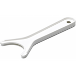 Скребок для очищення валику Anza