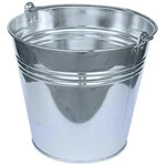 Відро оцинковане 10л