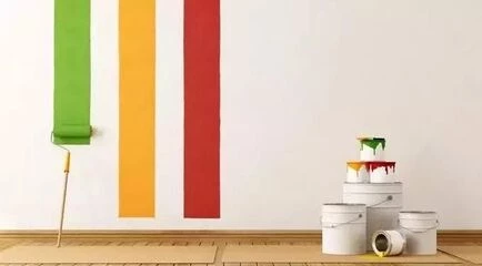 Водоемульсійна фарба