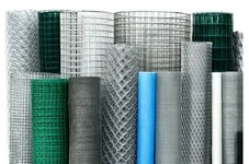 Будівельні сітки