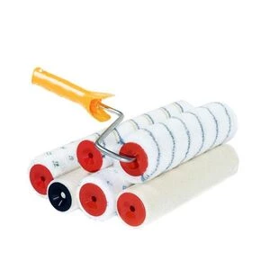 Валики малярні