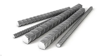 Арматура Ø25мм мера