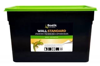 Клей для Склополотна Бостік BOSTIK WALL STANDART 70, 15л