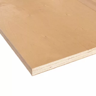 Фанера 10X1525X1525мм