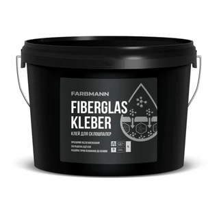 Farbmann Fiberglas Kleber 5л