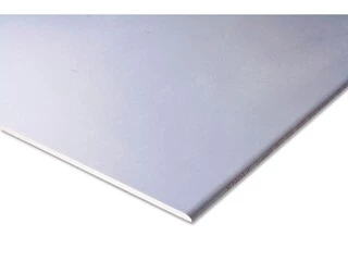 Гіпсокартон Кнауф (Knauf) Титан 12,5х1200х2000 мм