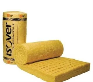 Изовер (ISOVER) KT Special, 50х2х1220х8500 мм