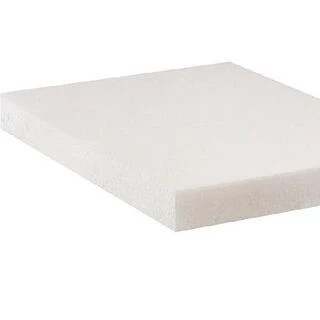 Пінопласт EPS 50 (M25) 1000х500х50мм 11кг/м3 Термоформат