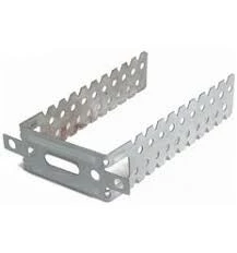 Підвіс Універсальний Л125, 0,8мм (скоба)