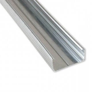 Профіль UD 27 3м (0,5мм)