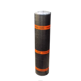 Еврорубероид Ореол ХКП 3,5 10кв.м