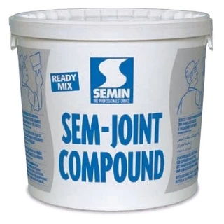 Семин (SEMIN) SEM-JOINT COMPOUND, 25кг