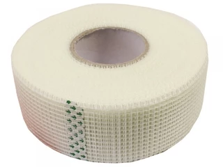 Стрічка-сітка для гіпсокартону Фореман 45ммх20м (серпянка)