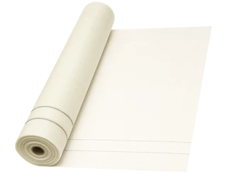 Сітка штукатурна MasterPlast Premium 160гр 55м2