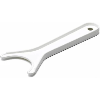 Скребок для очищення валику Anza