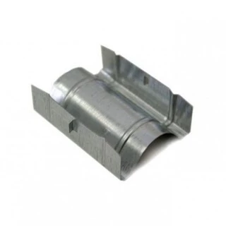 З'єднувач Поздовжній для CD-профілів 60/90