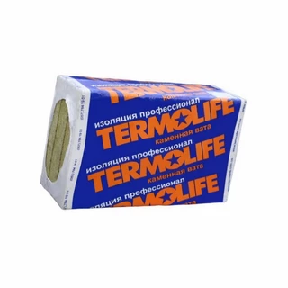 Термолайф Еко Фасад, 50Х600Х1000мм