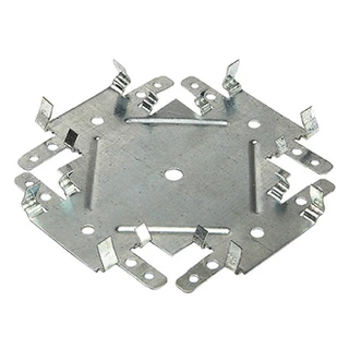 Универсальный Соединитель (Краб)